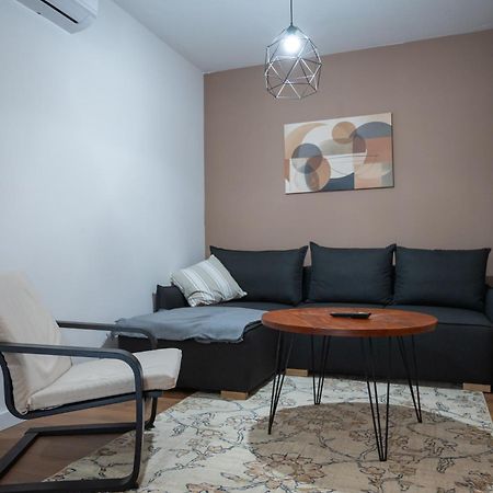 Apartman Rose-2025 Renovated Garden View Poreč Eksteriør billede