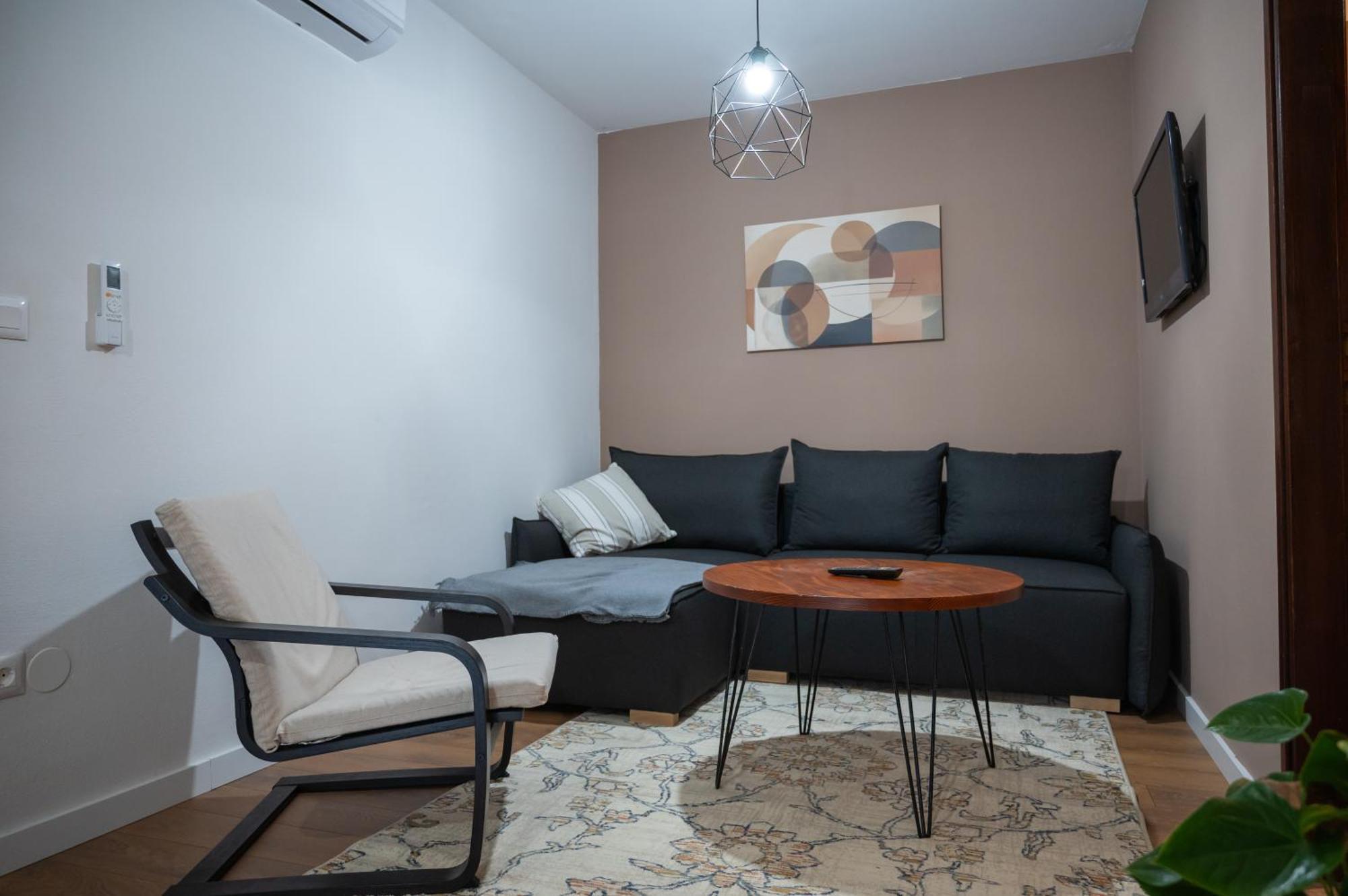 Apartman Rose-2025 Renovated Garden View Poreč Eksteriør billede