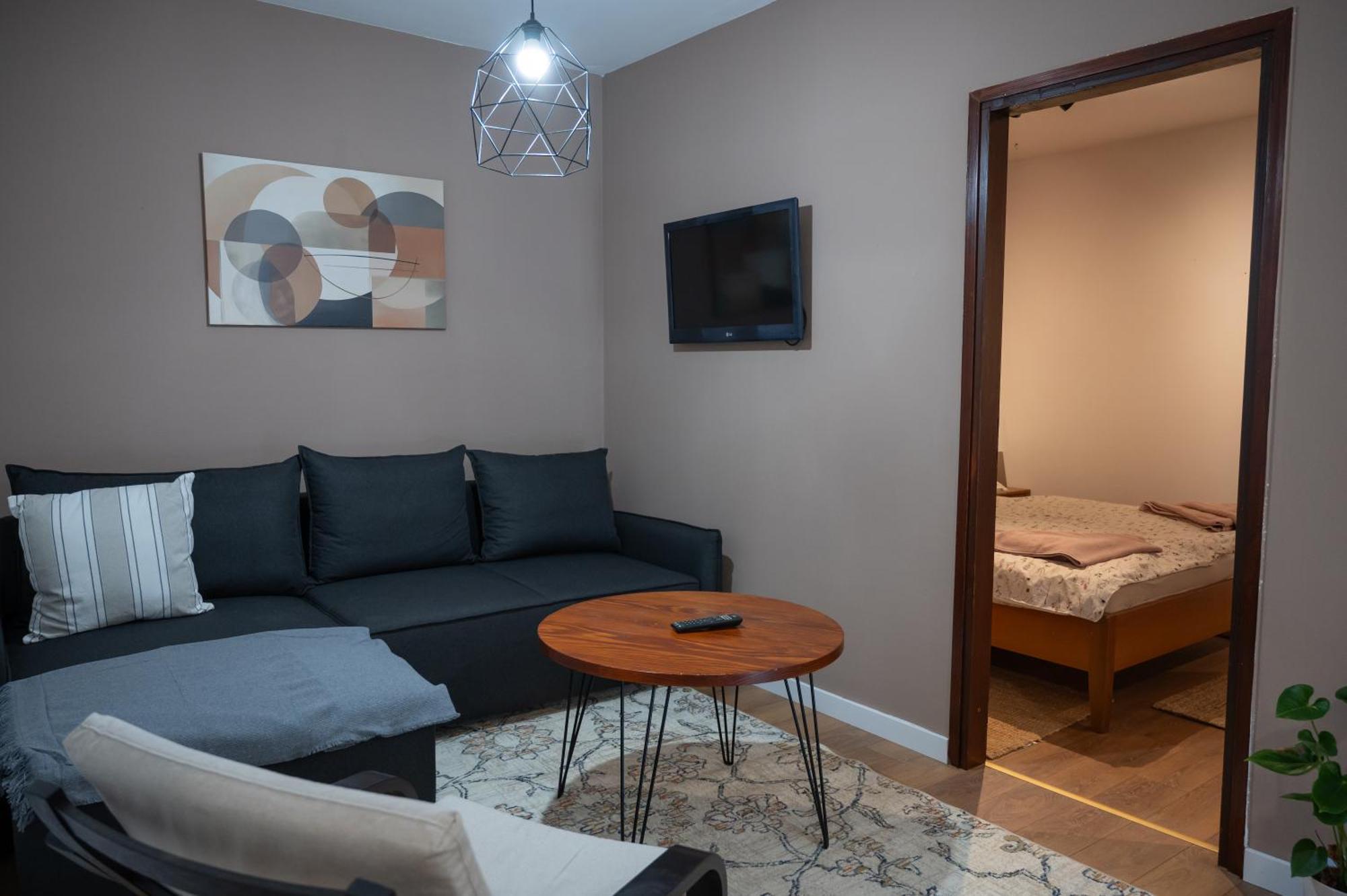 Apartman Rose-2025 Renovated Garden View Poreč Eksteriør billede